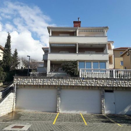 Studio Apartment Jasna Novi Vinodolski Dış mekan fotoğraf